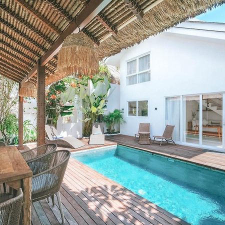 קנגו Sun & Moon Villa מראה חיצוני תמונה