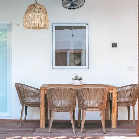 קנגו Sun & Moon Villa מראה חיצוני תמונה