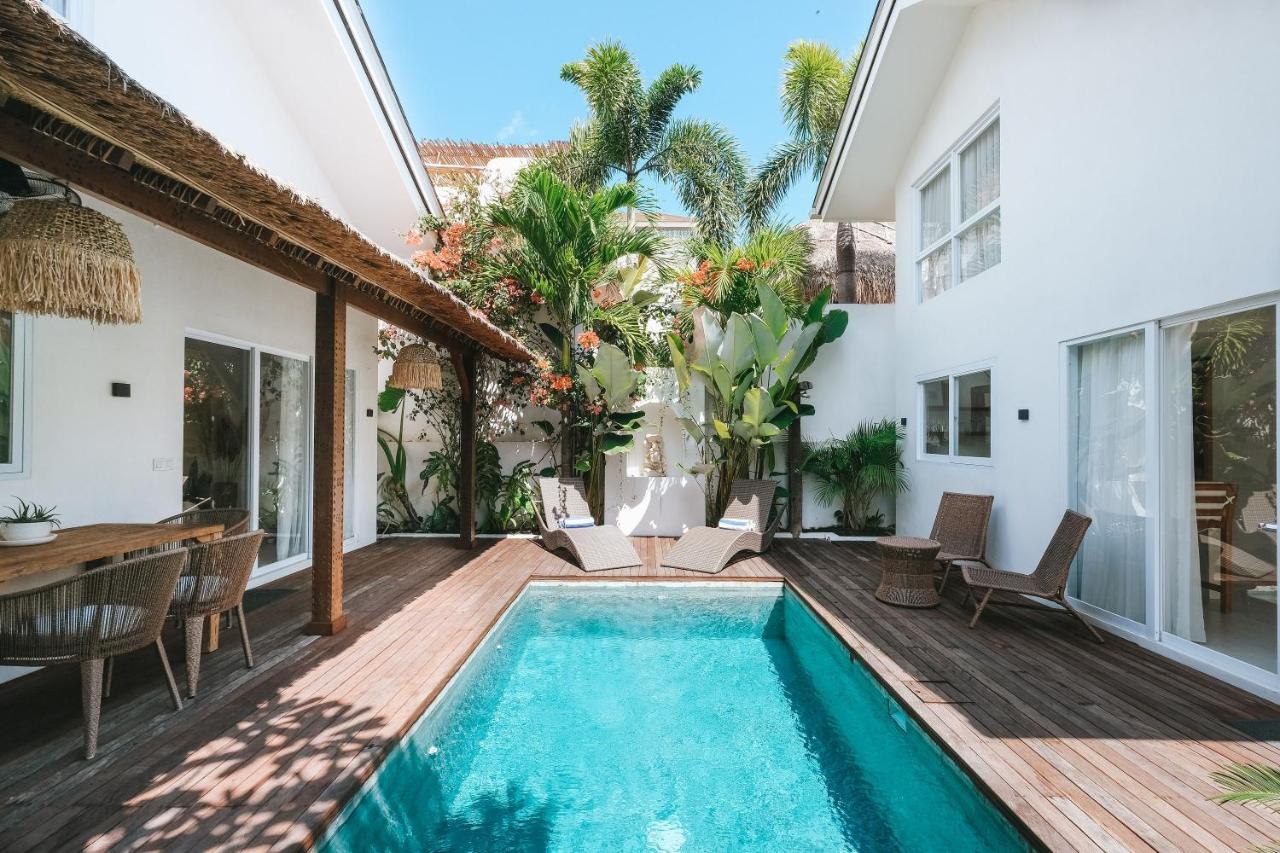 קנגו Sun & Moon Villa מראה חיצוני תמונה