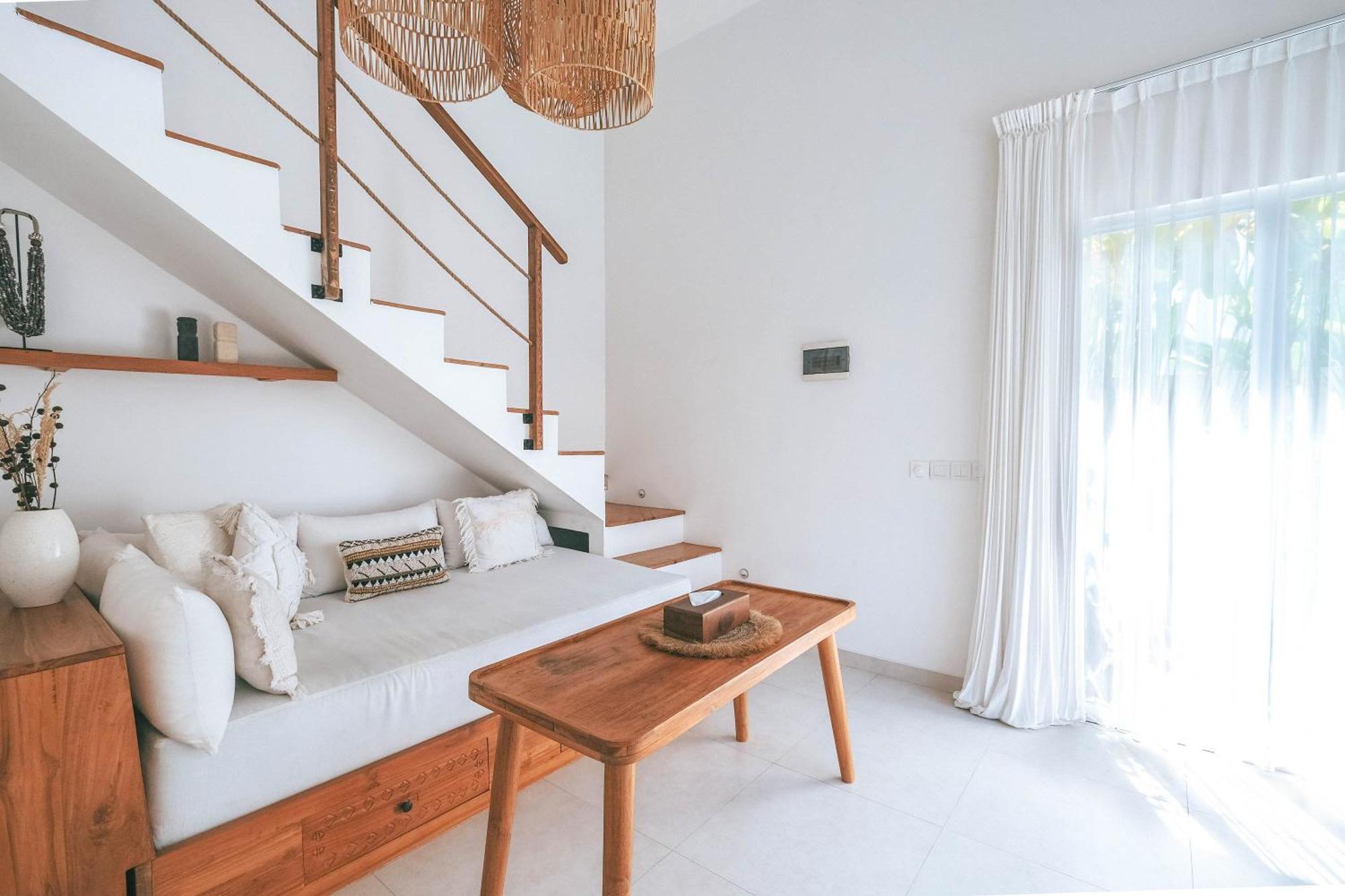 קנגו Sun & Moon Villa מראה חיצוני תמונה