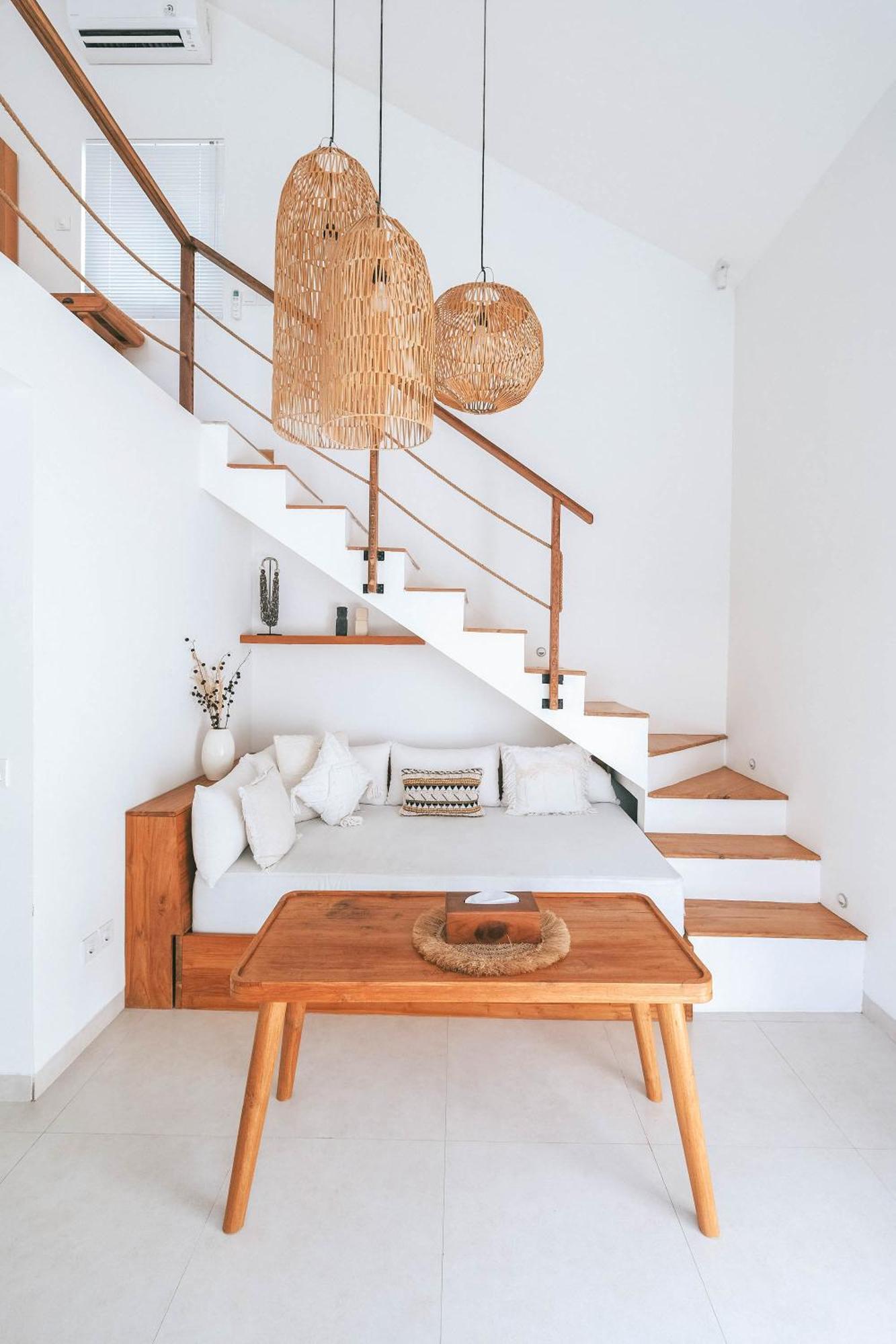 קנגו Sun & Moon Villa מראה חיצוני תמונה