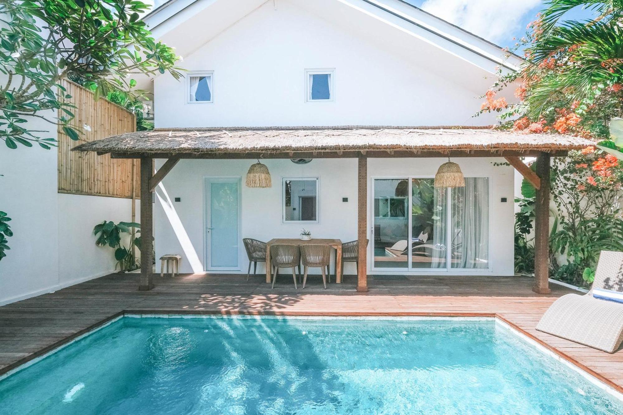 קנגו Sun & Moon Villa מראה חיצוני תמונה