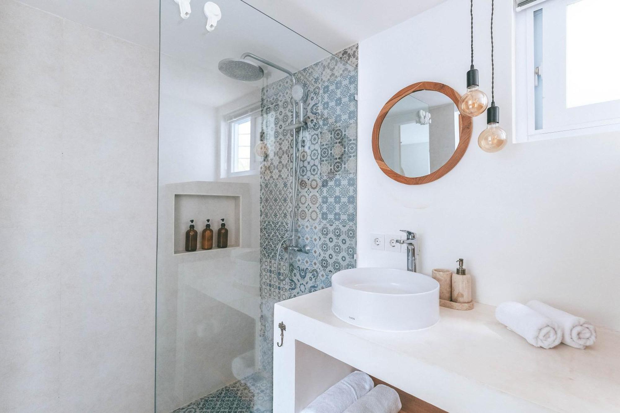 קנגו Sun & Moon Villa מראה חיצוני תמונה