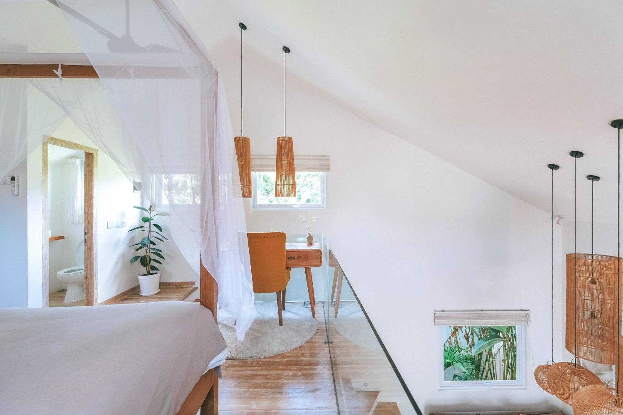 קנגו Sun & Moon Villa מראה חיצוני תמונה