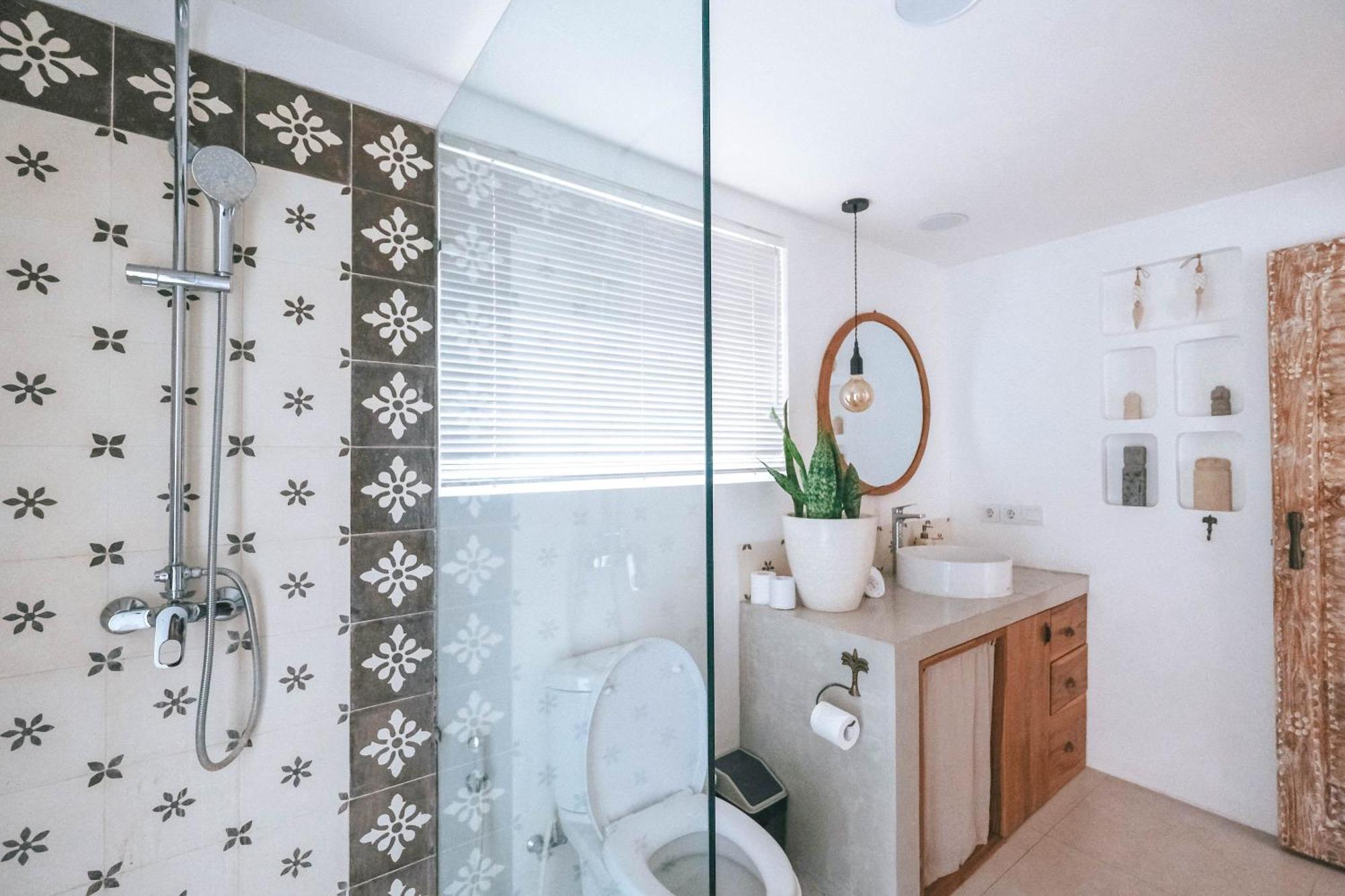 קנגו Sun & Moon Villa מראה חיצוני תמונה