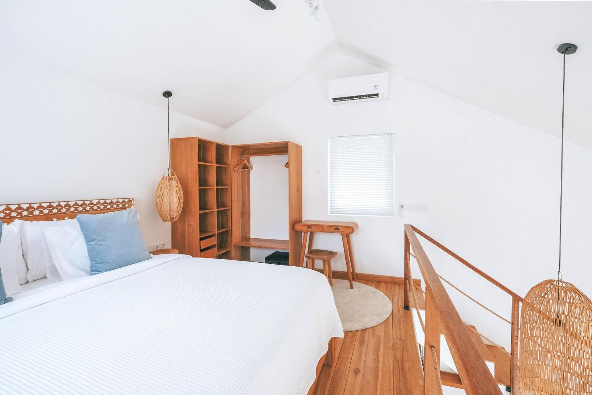 קנגו Sun & Moon Villa מראה חיצוני תמונה