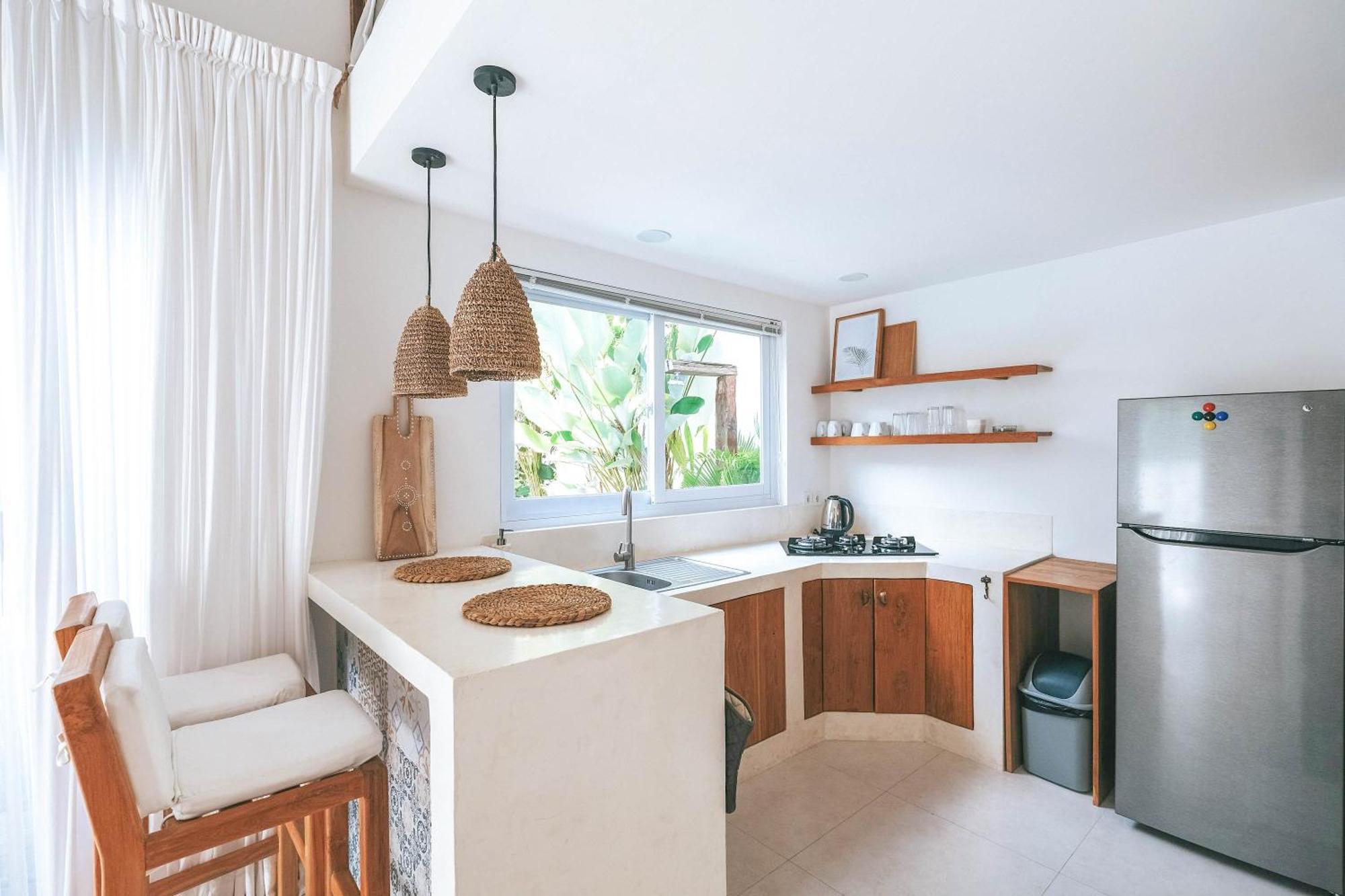 קנגו Sun & Moon Villa מראה חיצוני תמונה